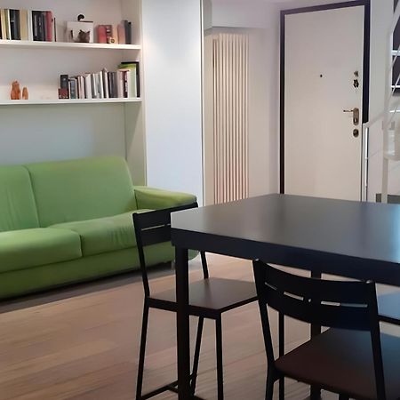 La Casa Nel Cortile-Free Parking Leilighet Milano Eksteriør bilde