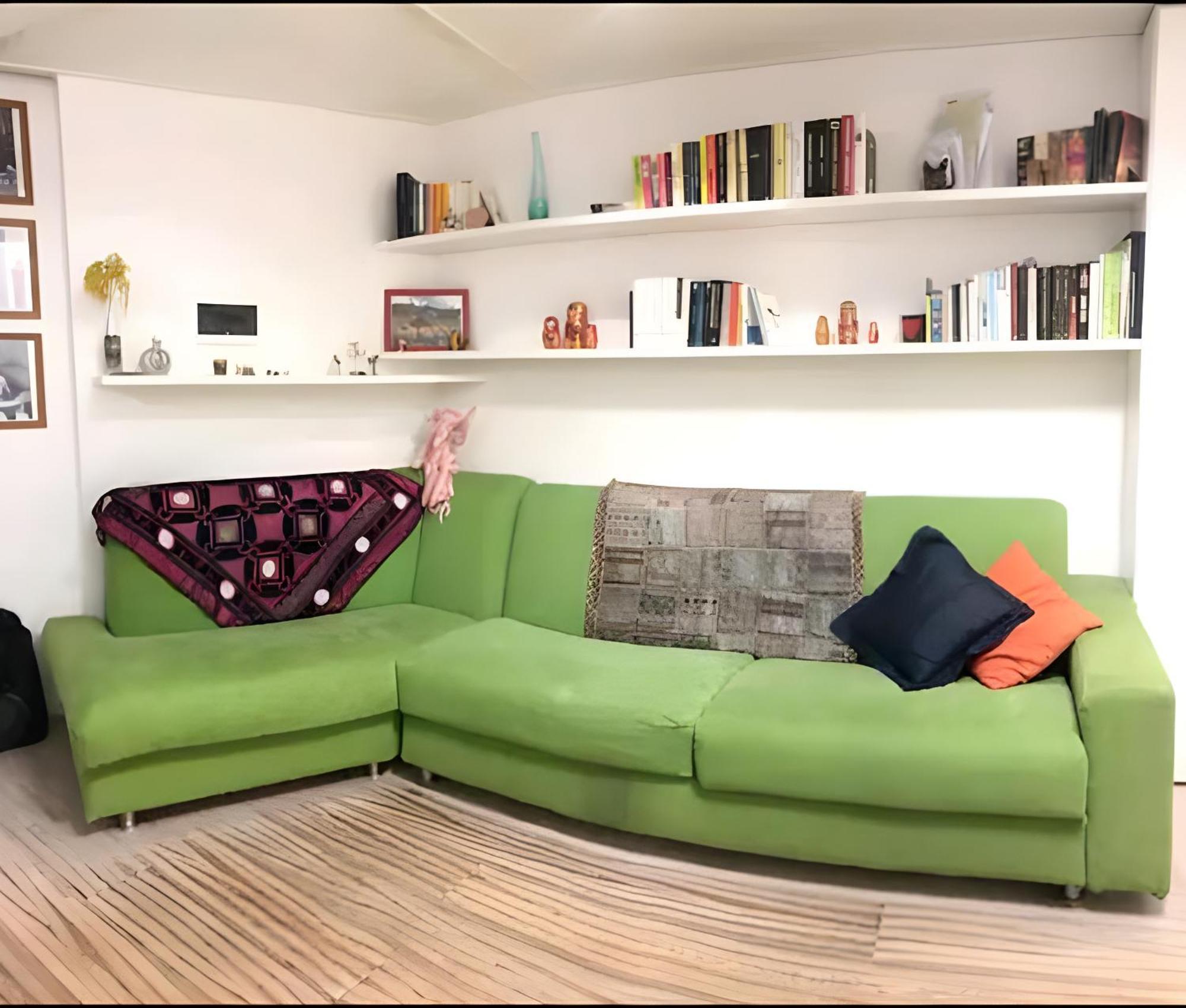 La Casa Nel Cortile-Free Parking Leilighet Milano Eksteriør bilde